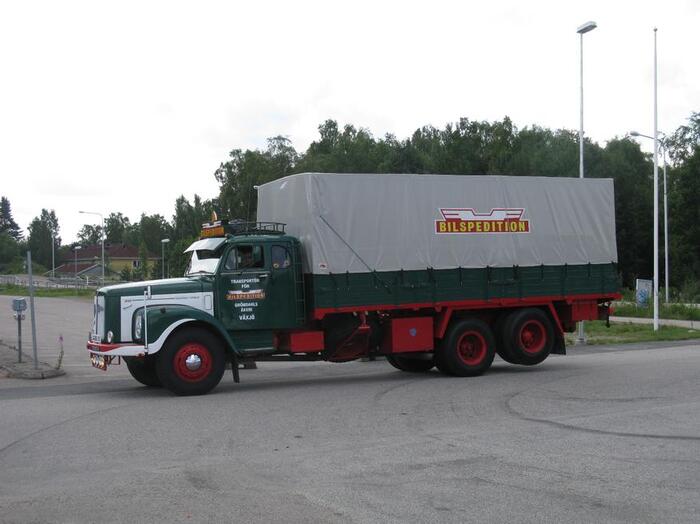 Scania-Vabis  60- ,  CC BY 2.0