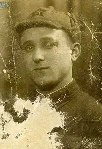 Кавалеристы Второй мировой: капитан А.Г. Дзимистаришвили, СССР. (часть 1) Великая Отечественная война, Военная история, Длиннопост