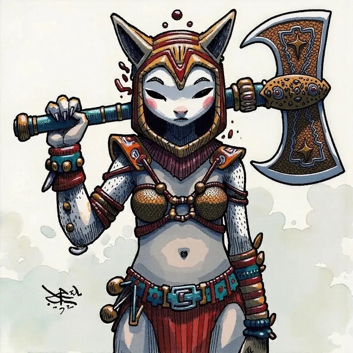 -  , Pinanoc, , , , Flux, Dungeons & Dragons, , 