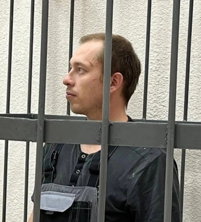 Артур Русинов