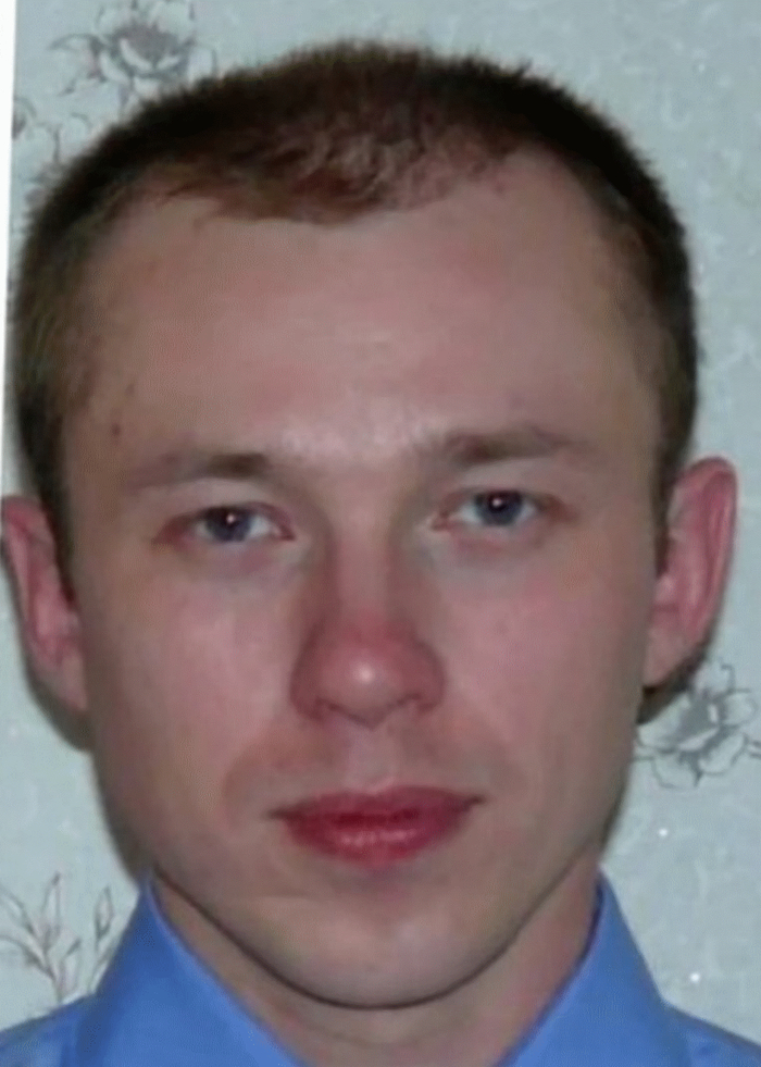 Артур Русинов