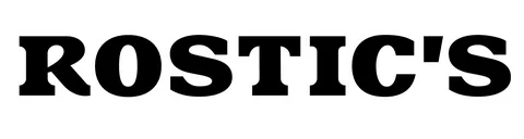 ��������� ROSTIC'S �� ������ � ������ 20% �� ��������� �� 599