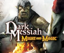 Dark Messiah of Might & Magic