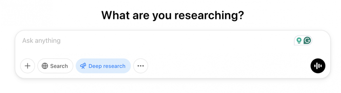 Deep research: ChatGPT vs Perplexity ChatGPT,  , , -, , , , 