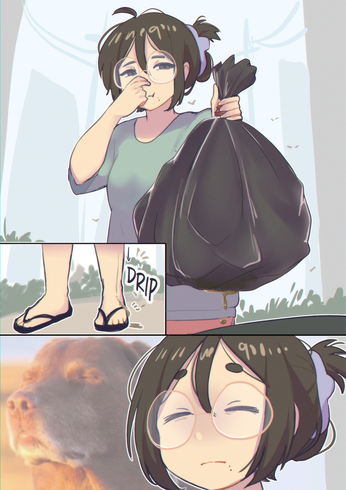  , Anime Art,  , Original Character, , Twitter ()
