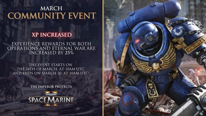    Space Marine 2