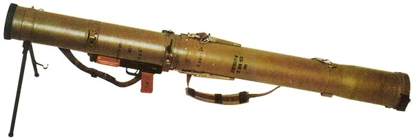 Такой и убить в рукопашной можно!