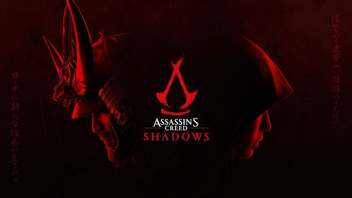 Assasin's Creed Shadows: - .      ,  , Assassins Creed, Assassins Creed Shadows, RPG, Action, Action RPG, , Stealth action, , , , , , Telegram ()