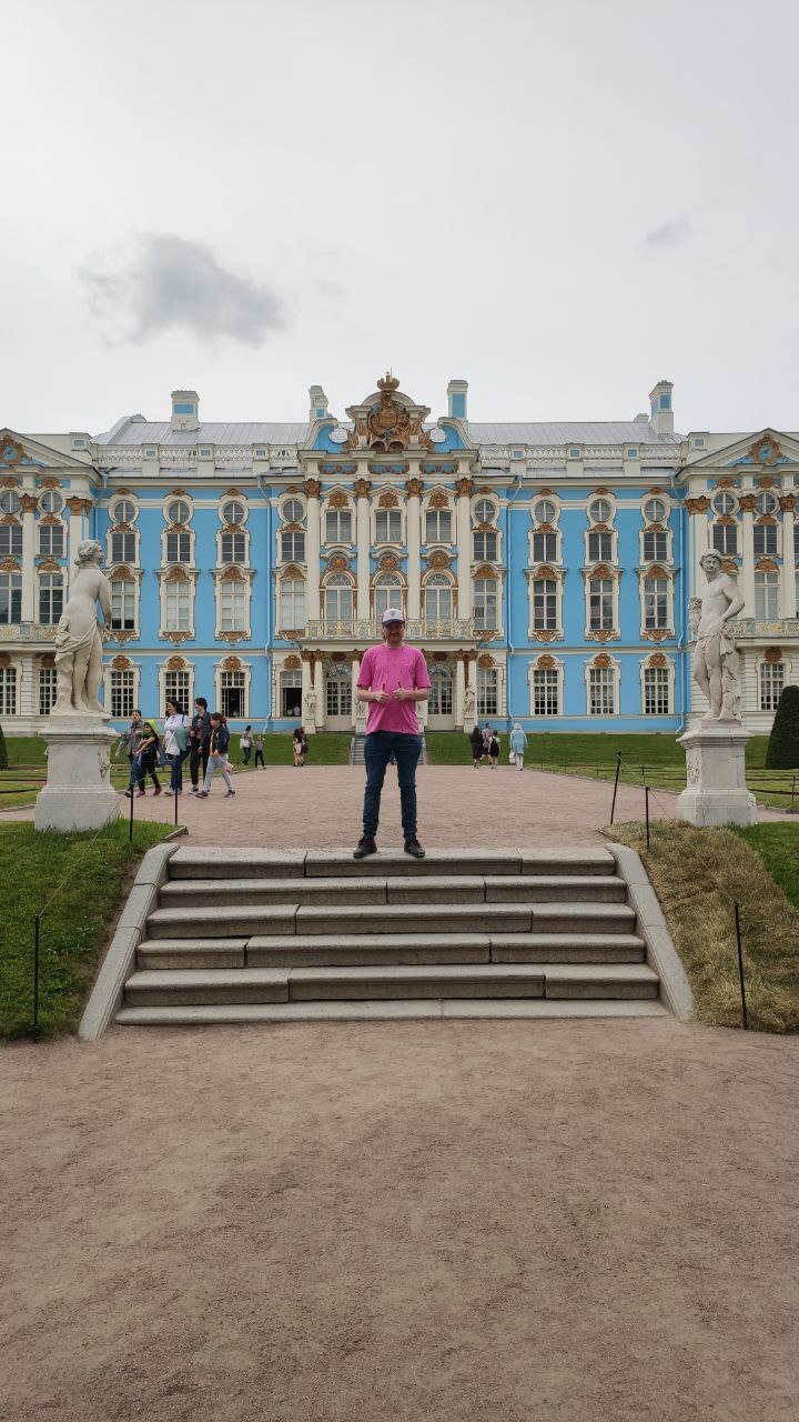 PETER 2022 - Saint Petersburg, 2022