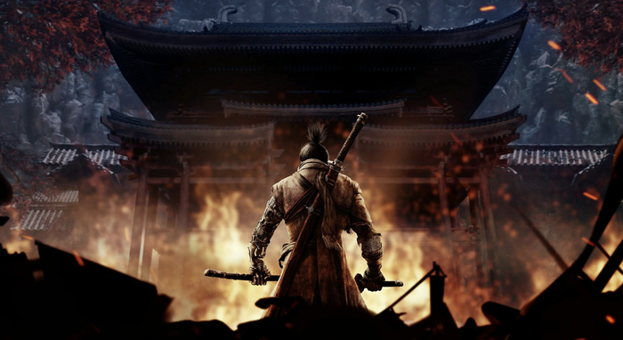   Sekiro: Shadows Die Twice  2025     , Xbox  PlayStation Xbox, Playstation,  , , Sekiro: Shadows Die Twice, , , Dark Souls,  , 