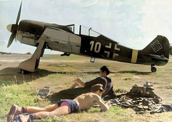 FW-190 Fw-190,   , , ,  ,  , , ,  