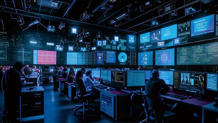 Хакеры превращают ваши умные устройства в фермы для майнинга криптовалют!