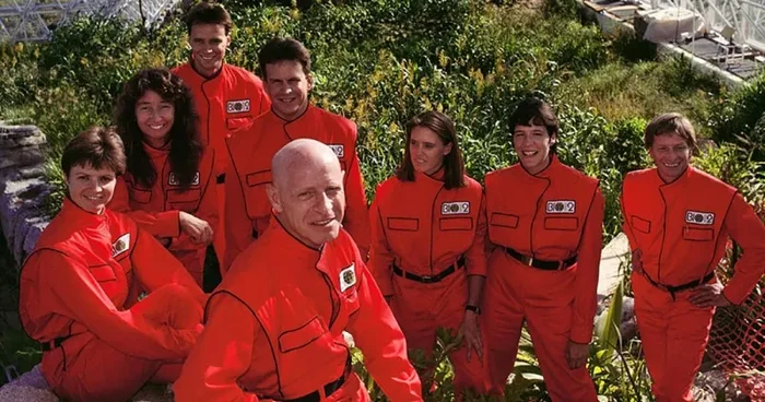 Земля в миниатюре: эксперимент «Биосфера-2» и его печальный итог Планета Земля, Земля, Длиннопост Земля в миниатюре: эксперимент «Биосфера-2» и его печальный итог Планета Земля, Земля, Длиннопост