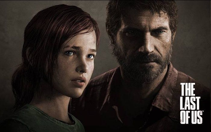 .  The Last of Us, The Last of Us 2