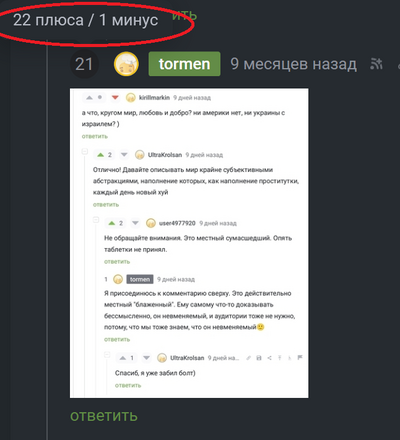 ����������� � �����������