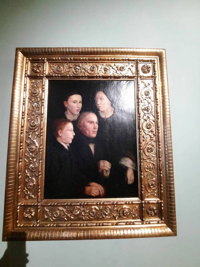 ������� ���� ��������� ��������� ������� � ����� ������ (1853)