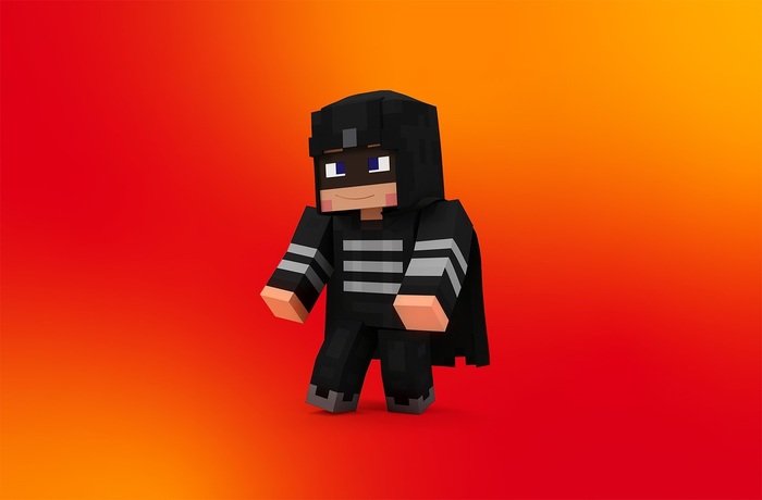    :  Arcane     Minecraft , , -, ,   , Minecraft, ,  , , ,  , ,   , 