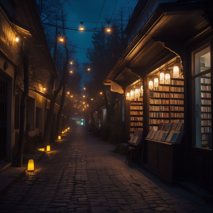 Книга, от которой мурашки по коже: «Тень ветра» Карлоса Руиса Сафона