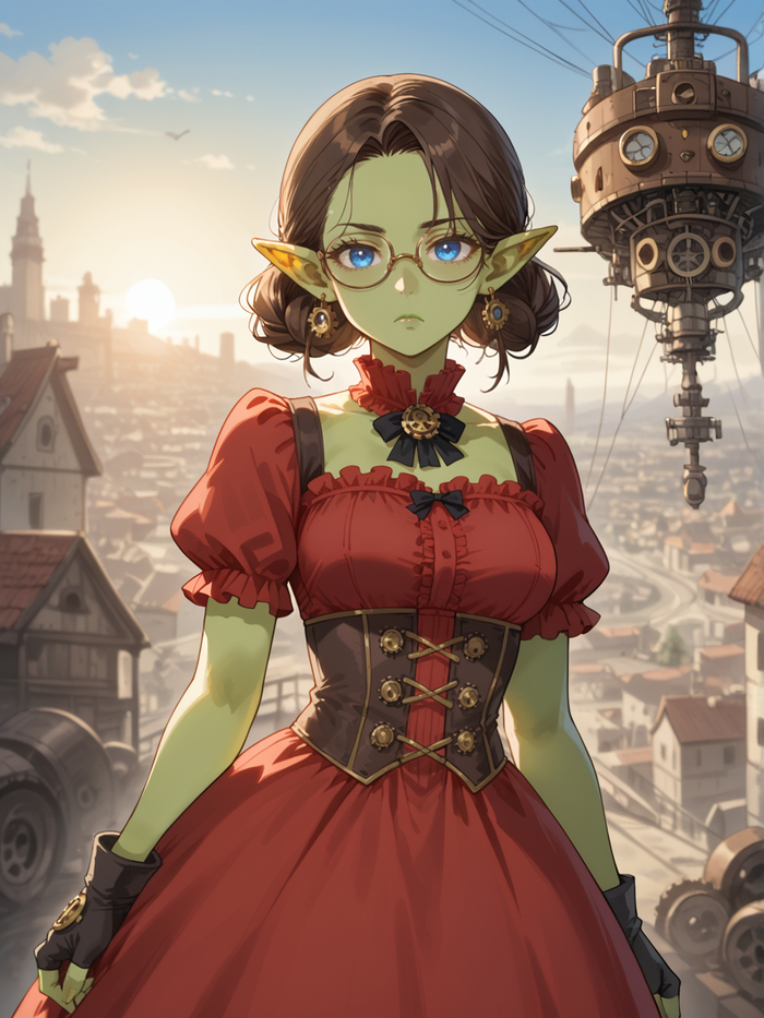    , Anime Art, , , , -, 