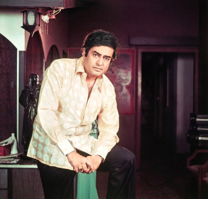 Санджив Кумар