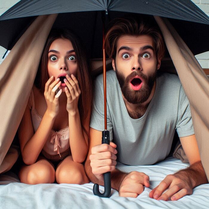 Погода в доме