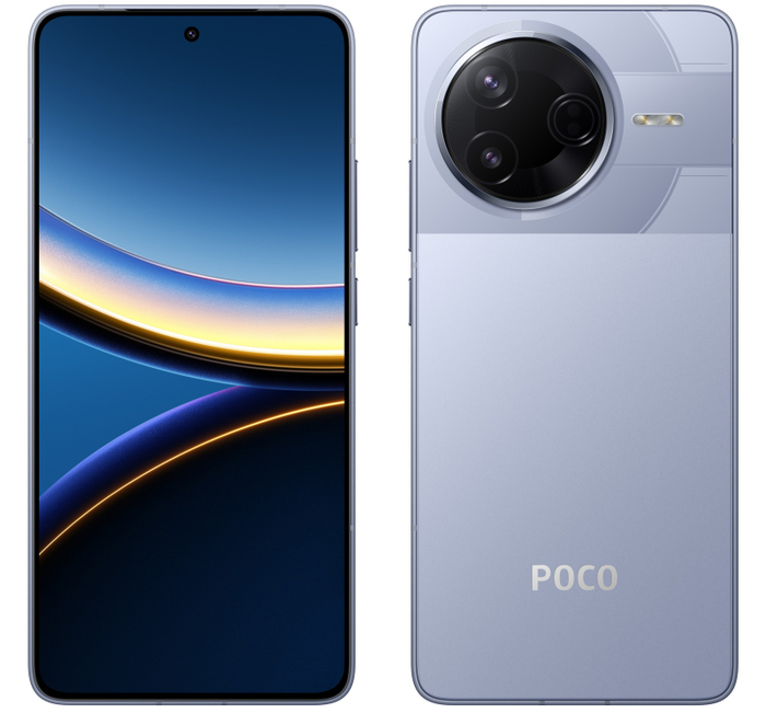 Poco F7 Pro