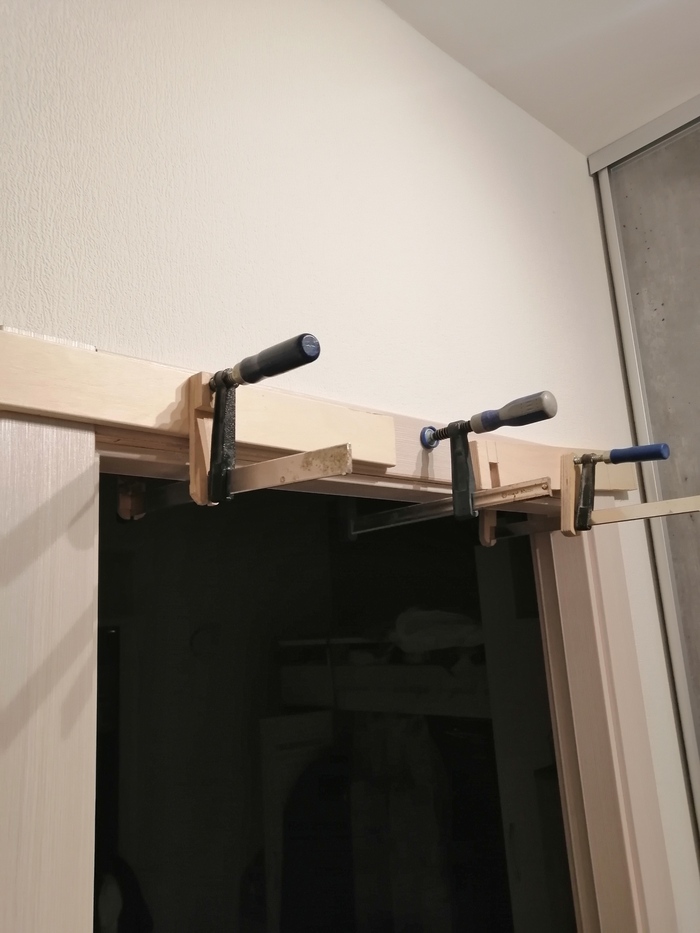 Монтажная пена