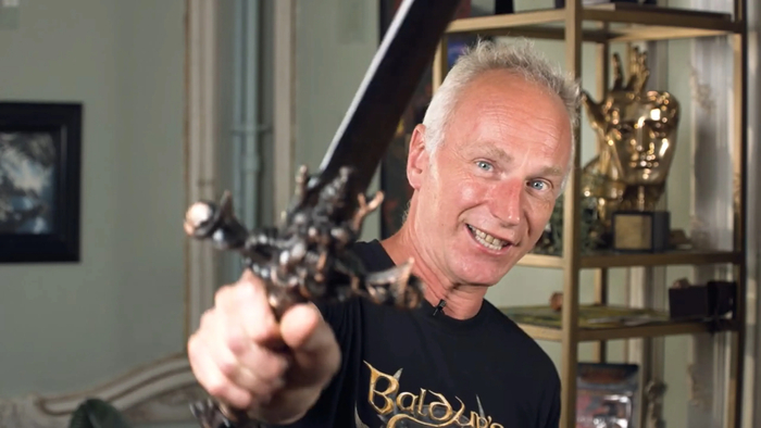  Baldur's Gate 3 -  ? , ,  , Baldurs Gate 3, 