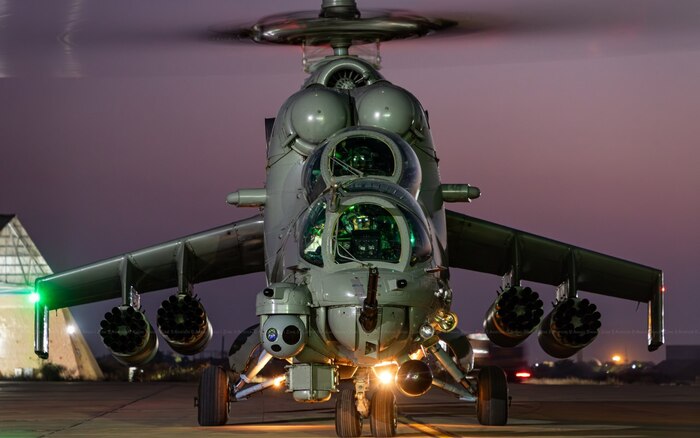 Чтобы у всех стоял как этот ЯкБ-12,7