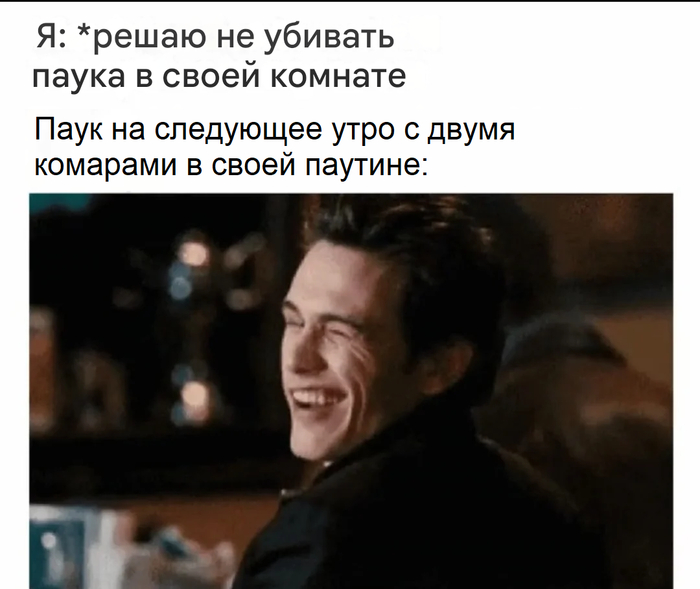 Время зря не терял