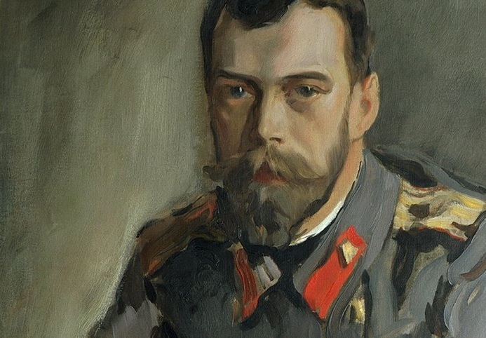 Вот он домашний портрет .