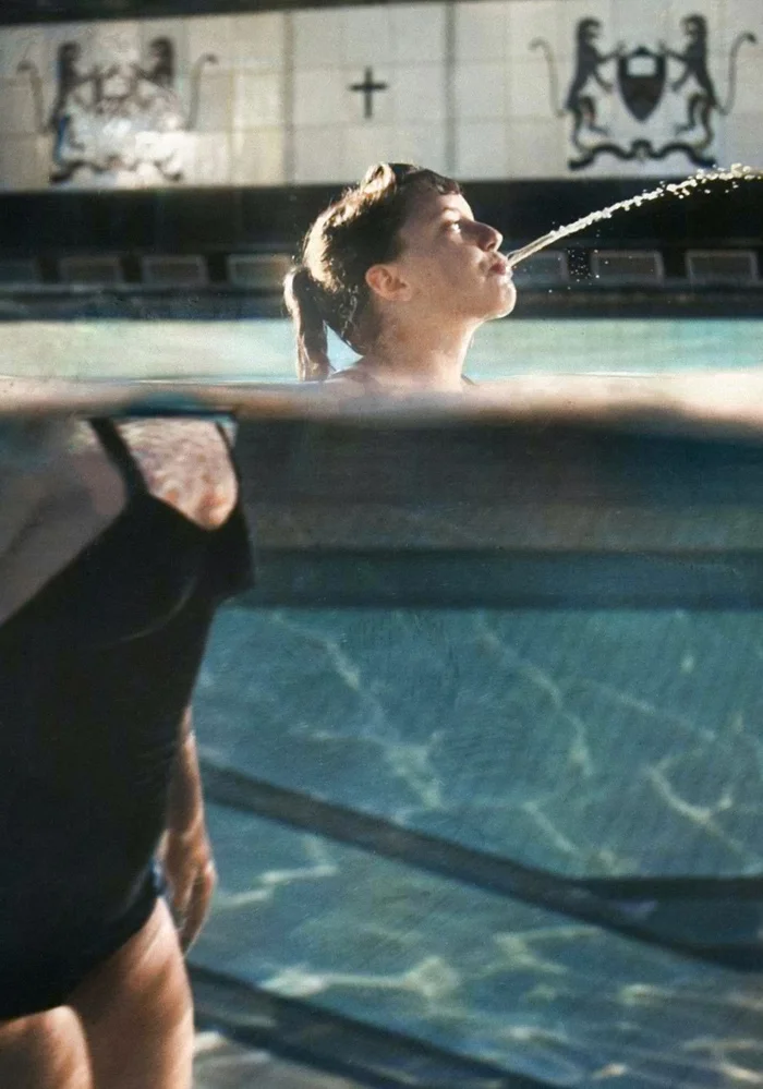 Подборка фотографий из прошлого, которые заставляют удивиться. 20 раскрашенных фотографий из XIX-ХХ века. Часть XVII 20 век, Историческое фото, Старое фото, Фотография, Колоризация, Длиннопост