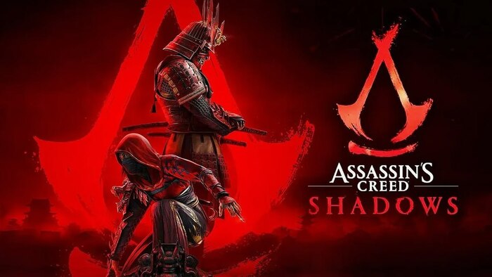    Assassin's Creed Shadows  PS  Xbox:    2025  Xbox, Playstation,   ,  , ,  , 
