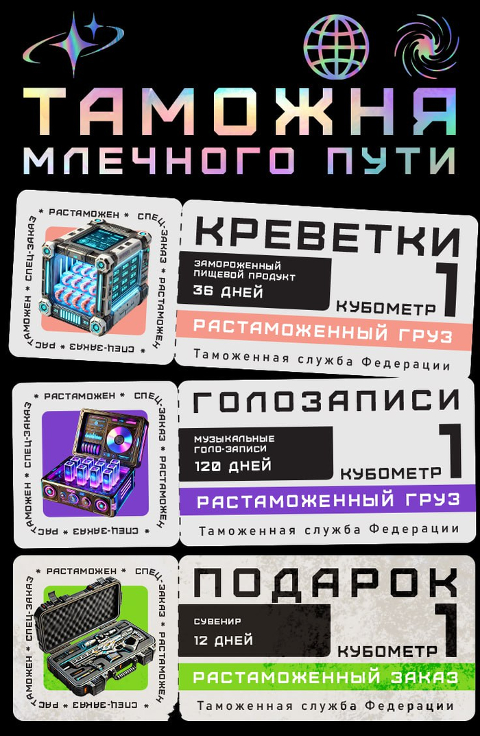 - Вы знаете, что провоз оружия запрещён? - Это не оружие, это сувенирная продукция!