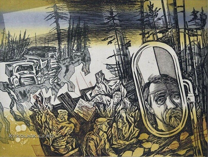 ������� ��������� ���������� (1941�2005) �������� ������� ���������� 1979