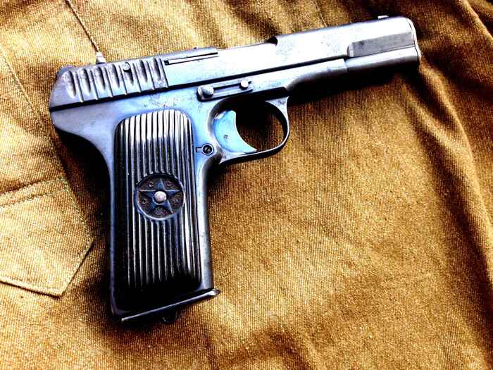 ТТ очень весомый аргумент при решении квартирного вопроса.