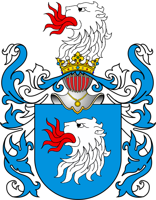 Герб Задора.