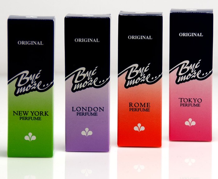  By&#x107; mo&#x17C;e  