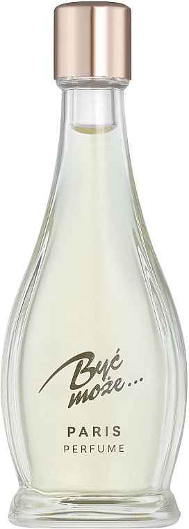  By&#x107; mo&#x17C;e  