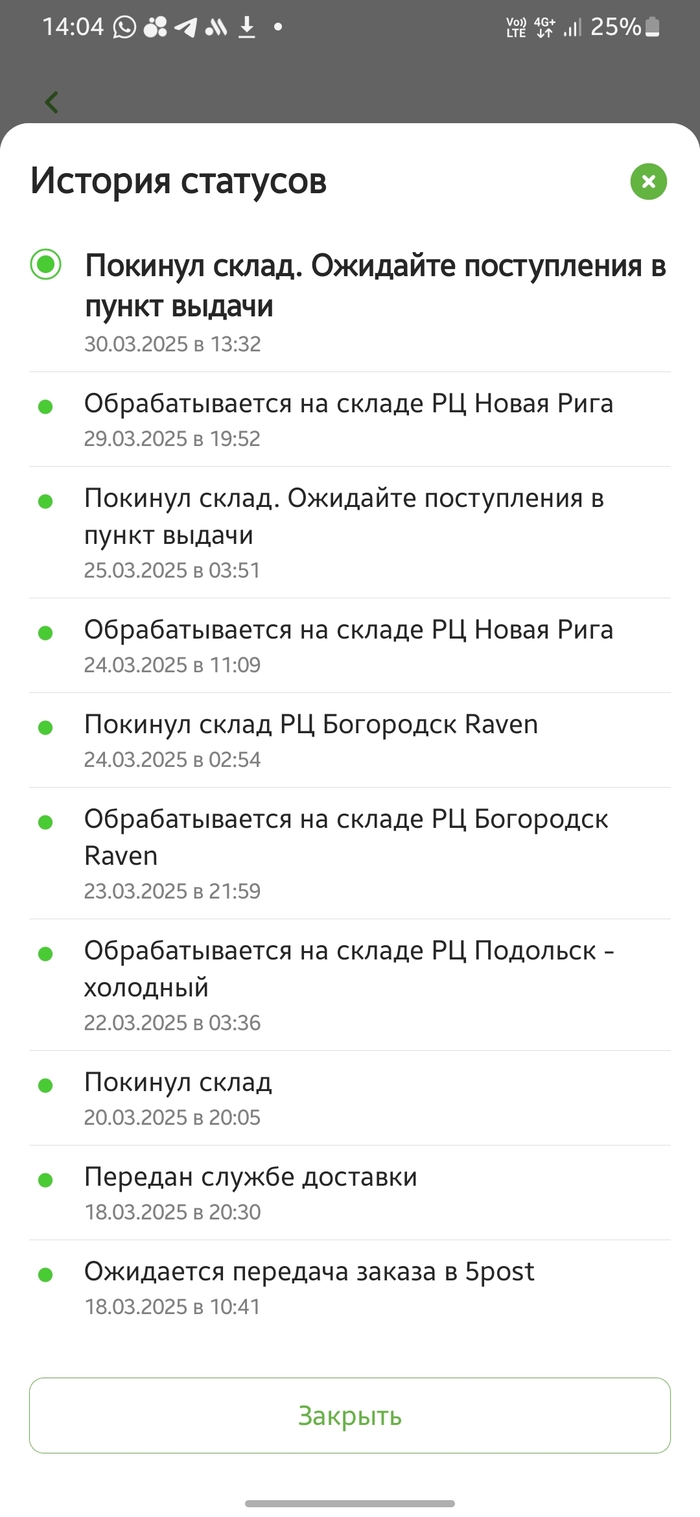   5Post