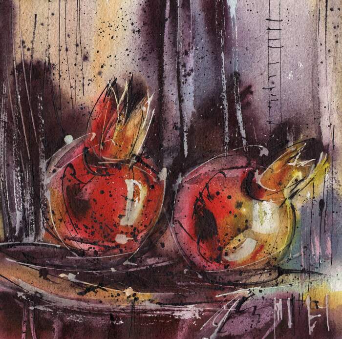 �������