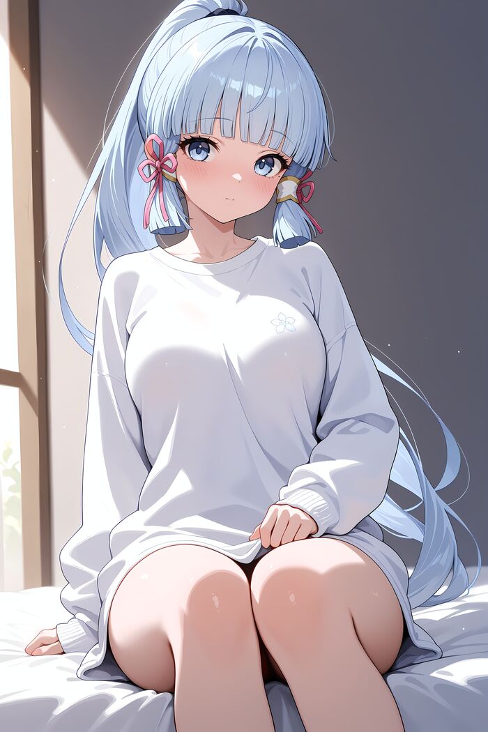 Доброе утро с Аякой