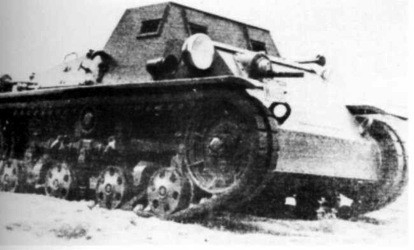 Marmon-Herrington CTL1 (  , )   .     -    ,      .  1941    12  .