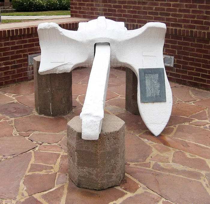 Ад в Техас-Сити: Как один пароход уничтожил город История (наука), Прошлое, Катастрофа, 20 век, Длиннопост, Техас, Техногенная катастрофа, Взрыв, Пожар, Химзавод, Селитра