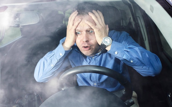 С 1 апреля водителей ожидают 6 важных нововведений. И не все они обрадуют