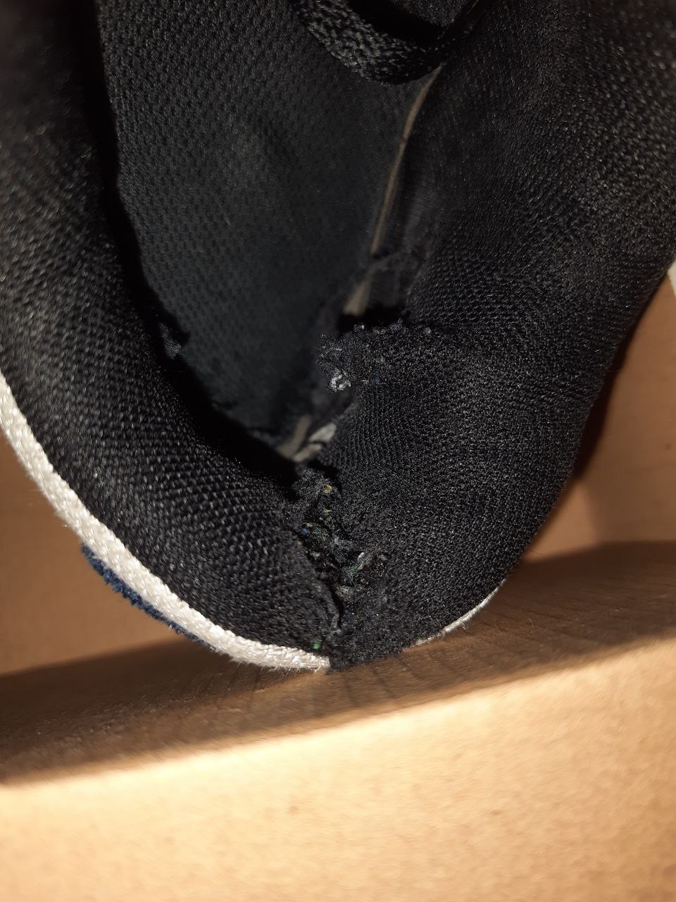 Street Beat is deceiving customers - My, Court, Cheating clients, Deception, Nike, Adidas, Consumer rights Protection, Legal stories, Divorce for money, Negative, Longpost