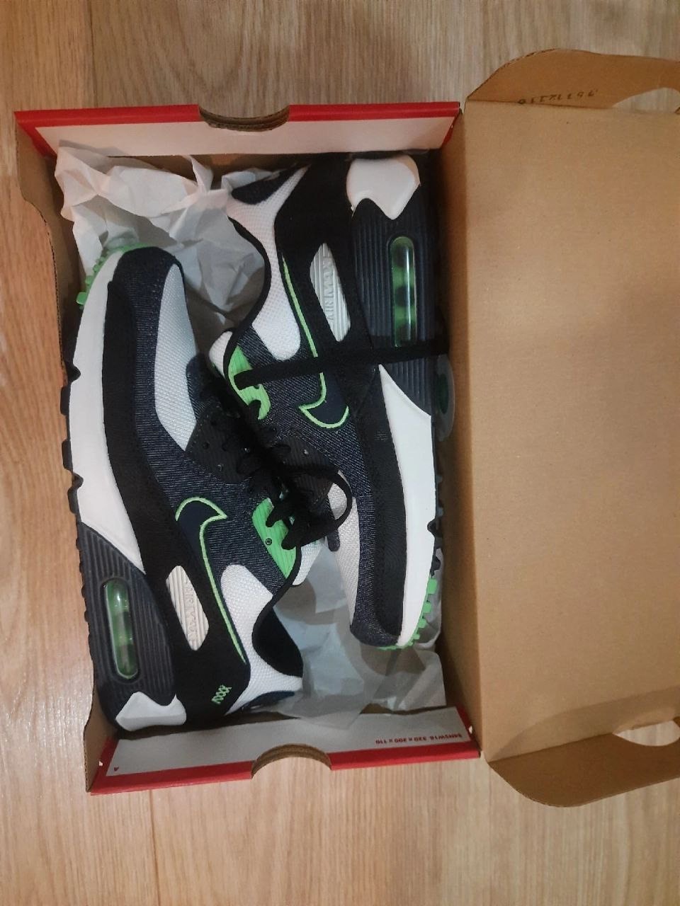 Street Beat is deceiving customers - My, Court, Cheating clients, Deception, Nike, Adidas, Consumer rights Protection, Legal stories, Divorce for money, Negative, Longpost