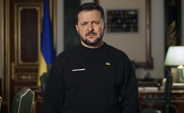 Шестой лесничий мертвого леса