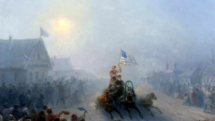 "������� ��������������", �. �����������, 1892