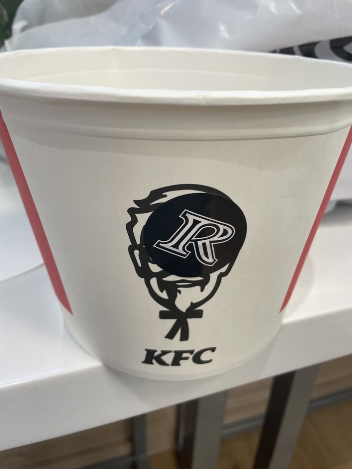  KFC, , , 